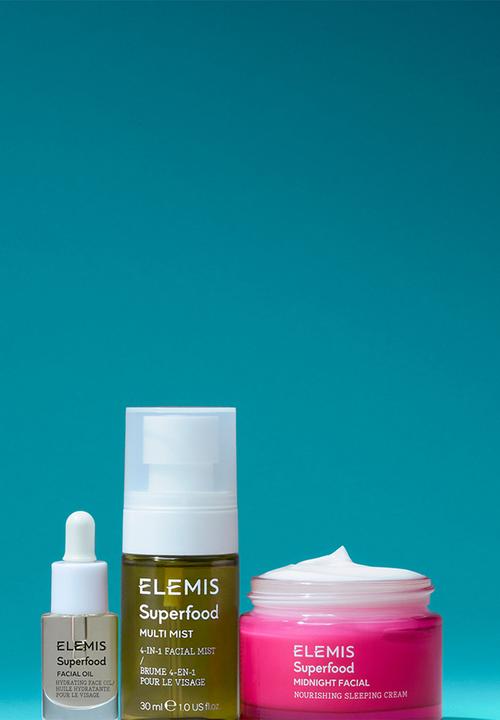 ELEMIS - Superfood Kit
