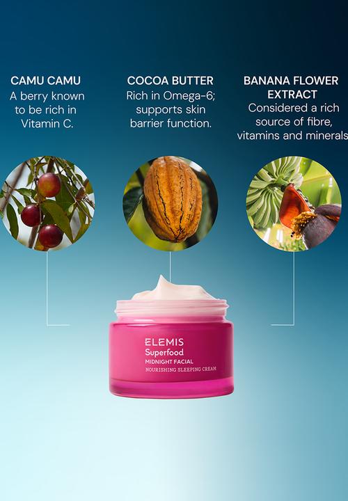 ELEMIS - Superfood Kit