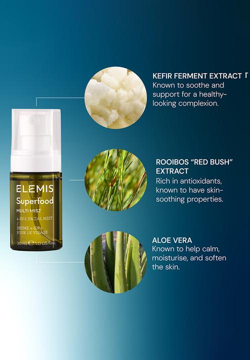 ELEMIS - Superfood Kit