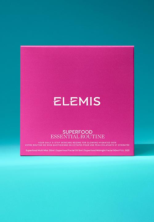 ELEMIS - Superfood Kit