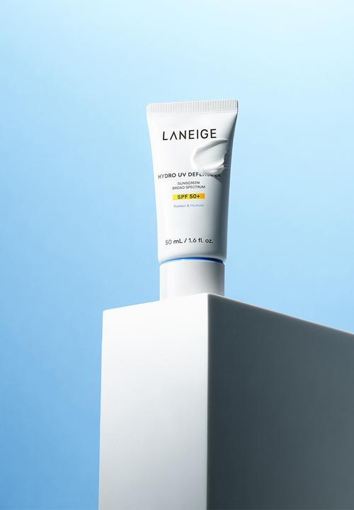 Laneige - Hydro UV Defense Ex Sunscreen Broad Spectrum  SPF 50+
