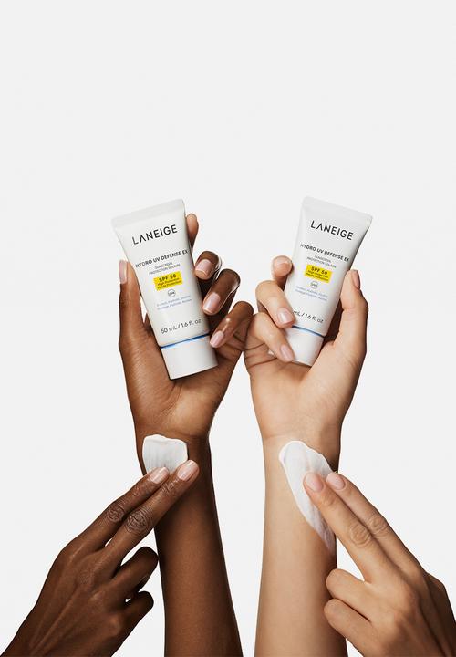 Laneige - Hydro UV Defense Ex Sunscreen Broad Spectrum  SPF 50+