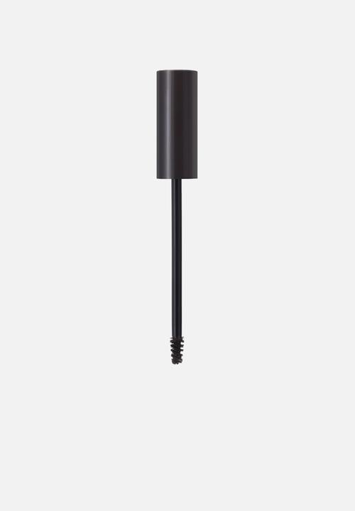 W7 Cosmetics - Easy Brows Eyebrow Gel - Dark Brown