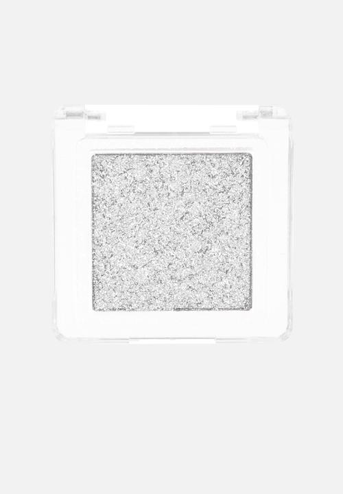 W7 Cosmetics - Eye Lust Spotlight Single Eyeshadow - Moonlight