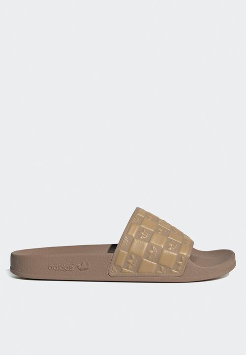 adidas Originals - ADILETTE - Neutral
