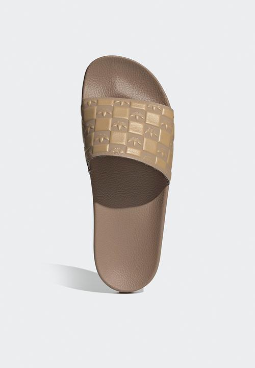 adidas Originals - ADILETTE - Neutral