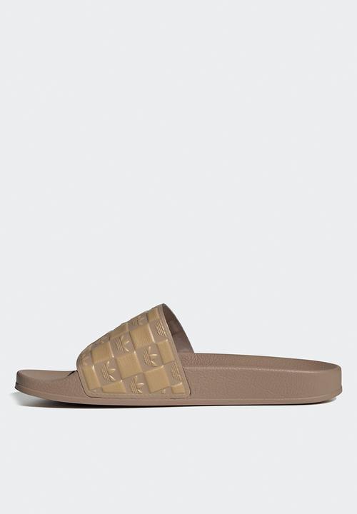 adidas Originals - ADILETTE - Neutral