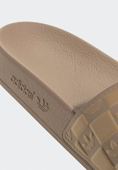 adidas Originals - ADILETTE - Neutral