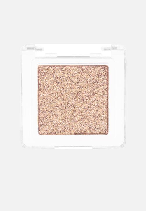 W7 Cosmetics - Eye Lust Spotlight Single Eyeshadow - Main Event