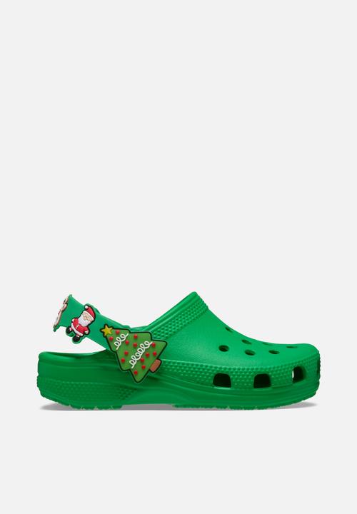 Crocs - Csc Holiday Icons LightsB CgT - Grass Green