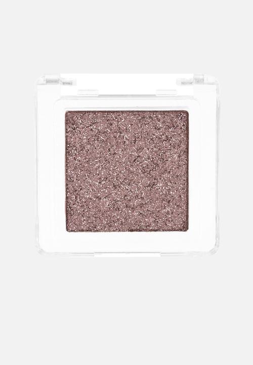 W7 Cosmetics - Eye Lust Spotlight Single Eyeshadow - Headliner