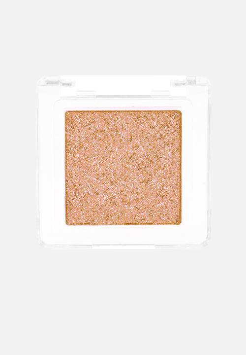 W7 Cosmetics - Eye Lust Spotlight Single Eyeshadow - Scene Maker