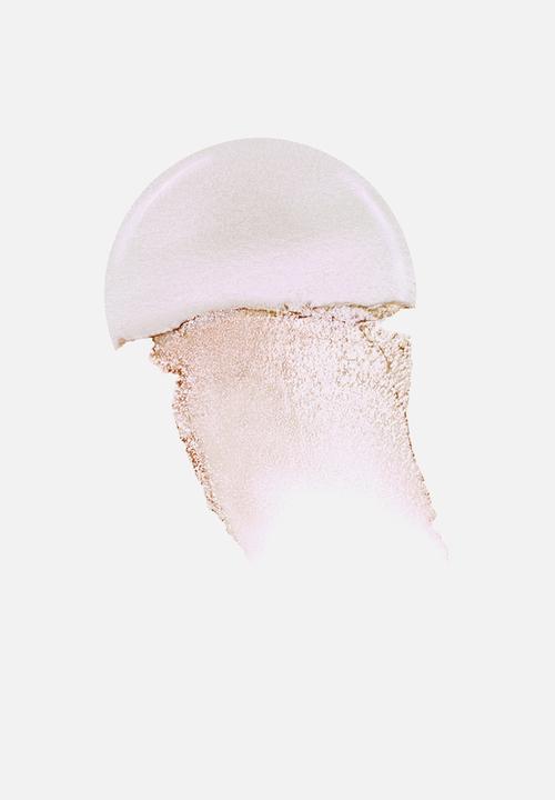 W7 Cosmetics - Reflectful Cream to Powder Highlighter - Halo Pearl