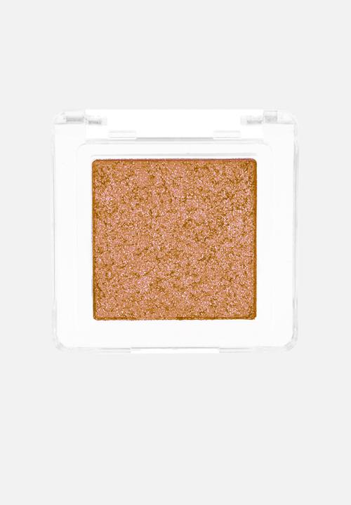 W7 Cosmetics - Eye Lust Spotlight Single Eyeshadow - Encore