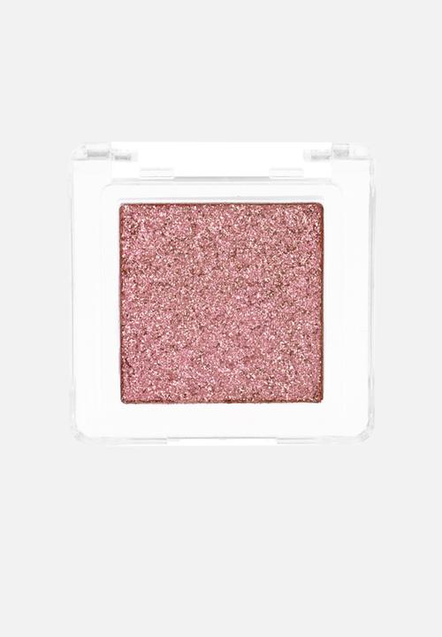 W7 Cosmetics - Eye Lust Spotlight Single Eyeshadow - Showtime