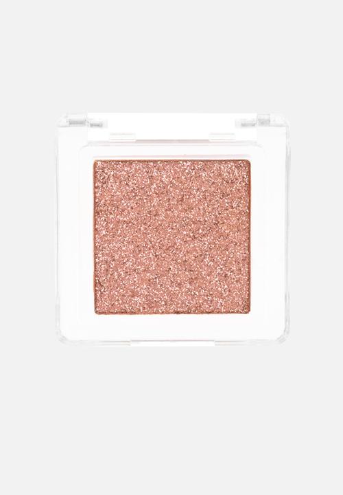 W7 Cosmetics - Eye Lust Spotlight Single Eyeshadow - Curtain Call