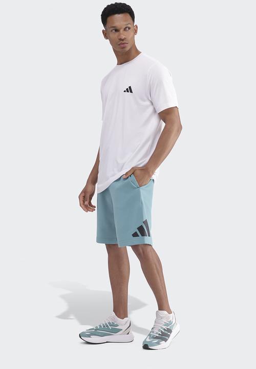adidas Performance - Train Essentials Training T-Shirt - White