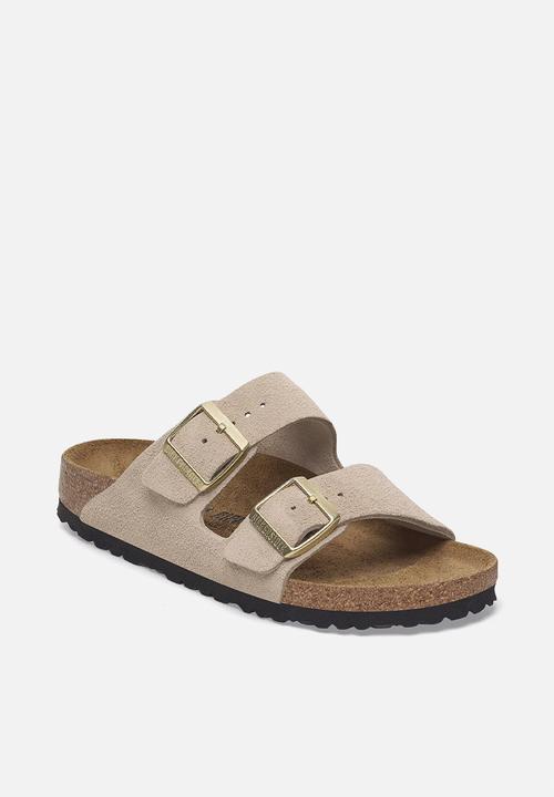 Birkenstock - Arizona bs  - sandcastle