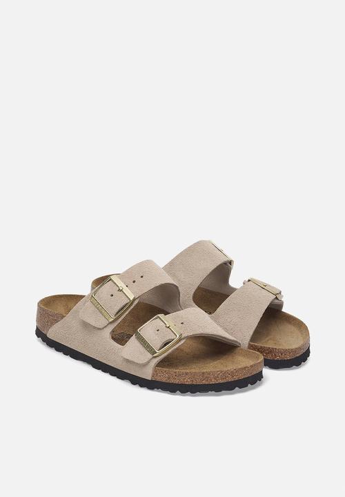 Birkenstock - Arizona bs  - sandcastle