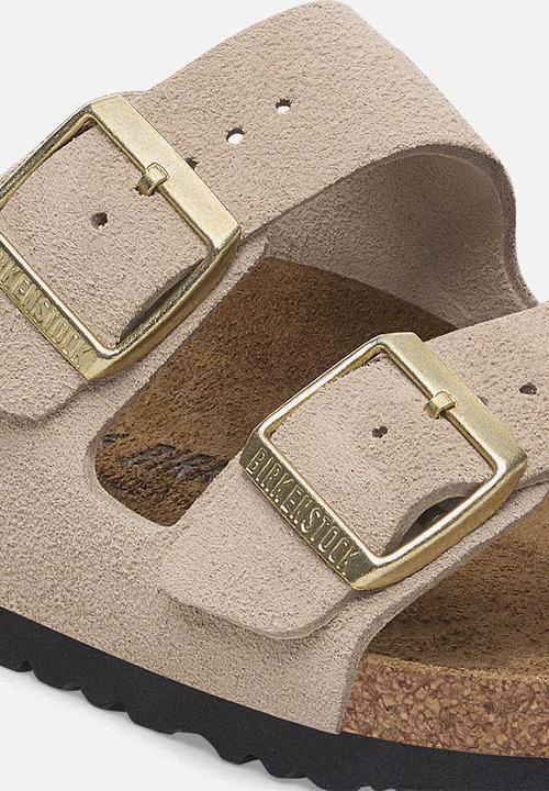 Birkenstock - Arizona bs  - sandcastle