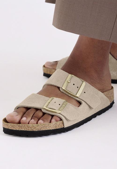 Birkenstock - Arizona bs  - sandcastle