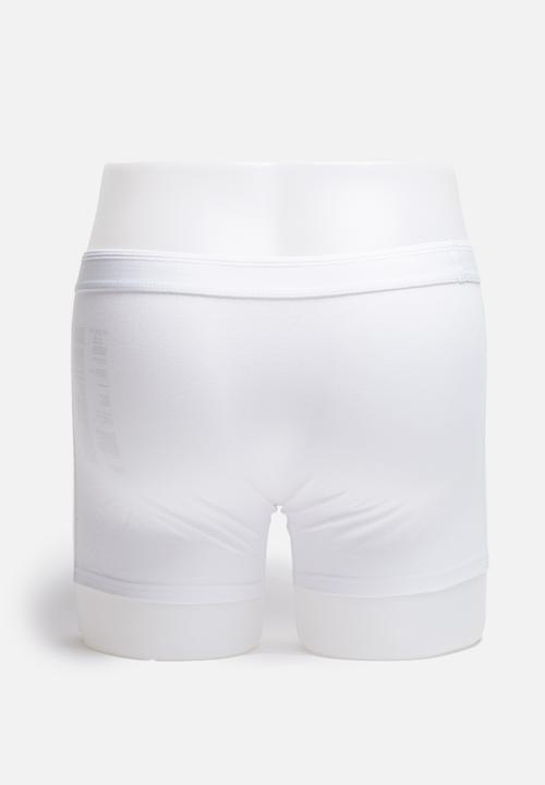 Selected Homme - Kris trunk