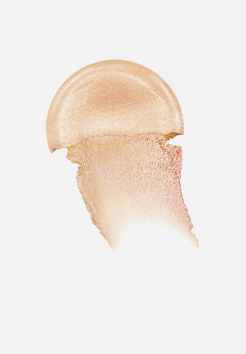 W7 Cosmetics - Reflectful Cream to Powder Highlighter - Golden Kiss
