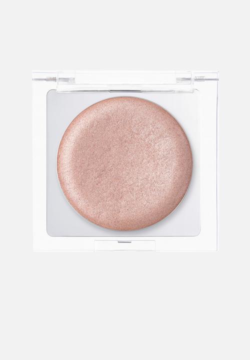 W7 Cosmetics - Reflectful Cream to Powder Highlighter - Pink Spring