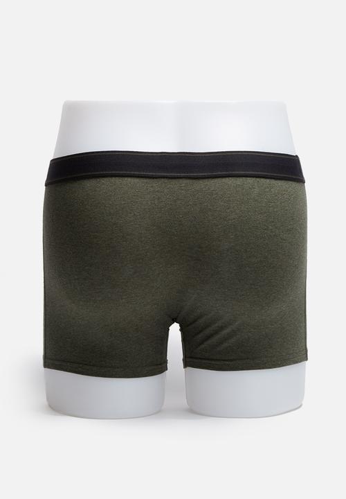Selected Homme - Jake trunks
