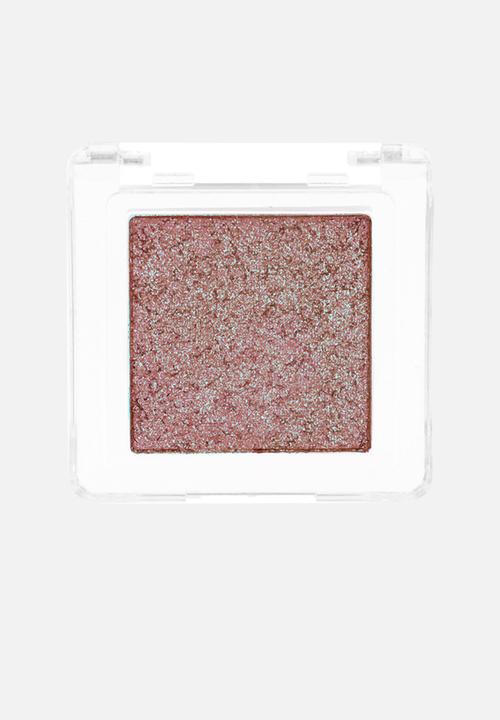 W7 Cosmetics - Eye Lust Spotlight Single Eyeshadow - Centre Stage