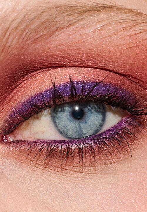 Stila - Pocket Play™ Shadow Palette - Berry Bouquet