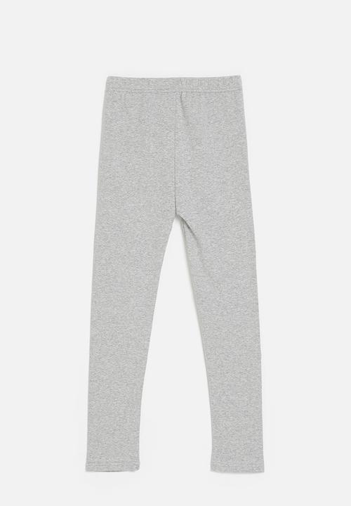 Pop Candy - Leggings - grey