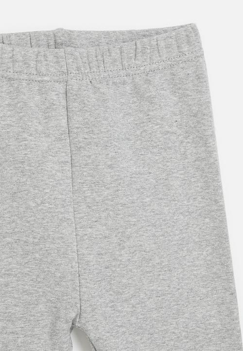 Pop Candy - Leggings - grey