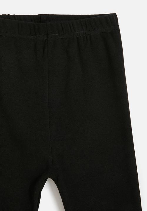 Pop Candy - Leggings - black