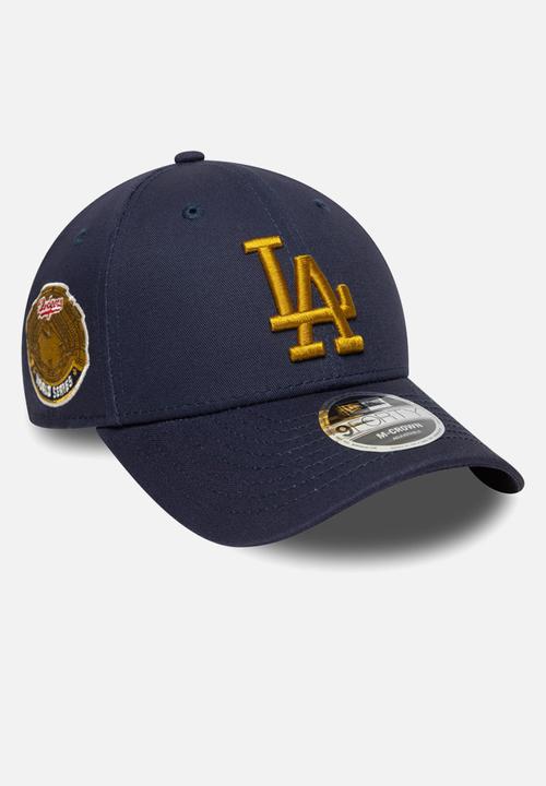 New Era - WS Patch 9Forty® MCrown - Navy