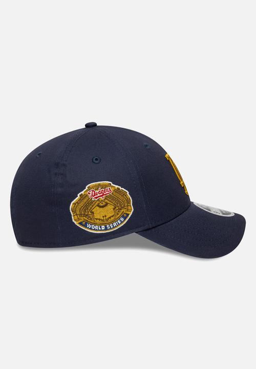 New Era - WS Patch 9Forty® MCrown - Navy