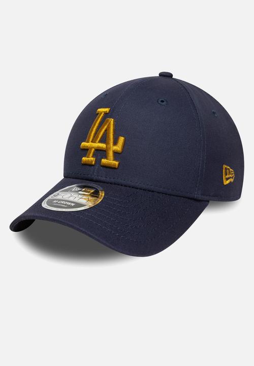 New Era - WS Patch 9Forty® MCrown - Navy