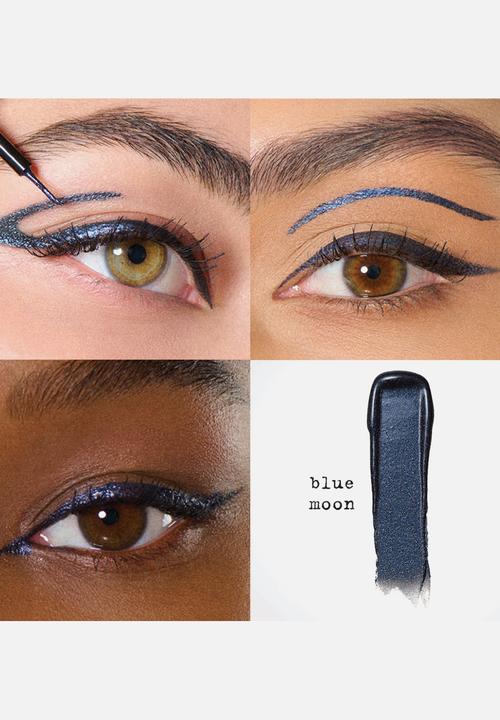 Stila - Stay All Day® InkWear™ Liquid Eye Liner - Blue Moon