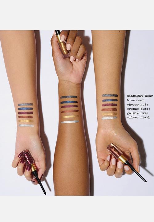 Stila - Stay All Day® InkWear™ Liquid Eye Liner - Cherry Noir