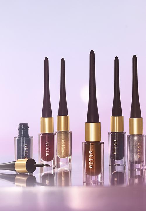 Stila - Stay All Day® InkWear™ Liquid Eye Liner - Cherry Noir