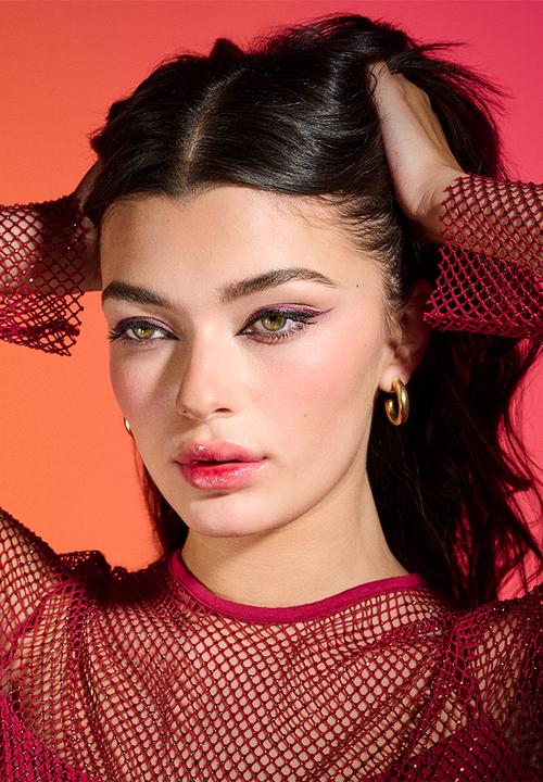 Stila - Stay All Day® InkWear™ Liquid Eye Liner - Cherry Noir