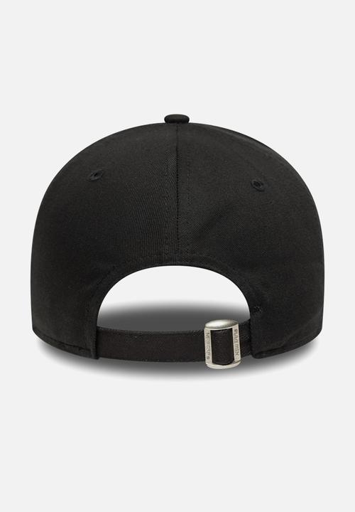 New Era - Outline 9Forty® - Black