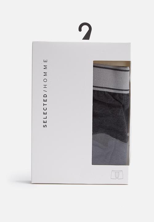 Selected Homme - Quinn trunks