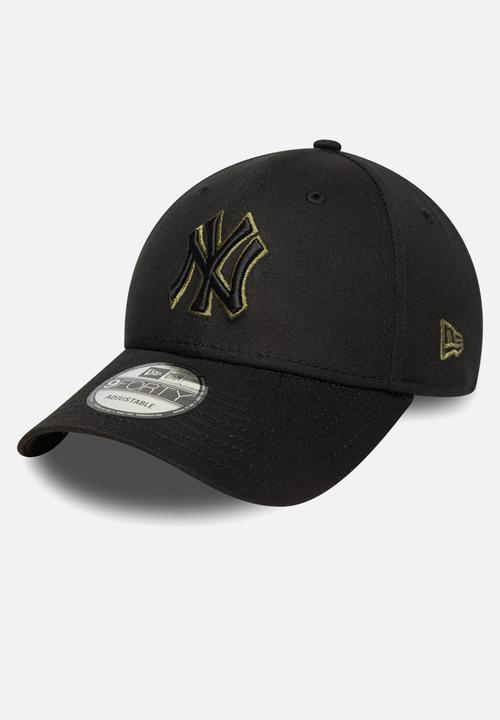 New Era - Outline 9Forty® - Black
