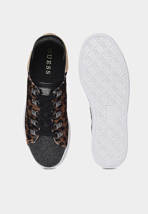 GUESS - Rich mule - tan