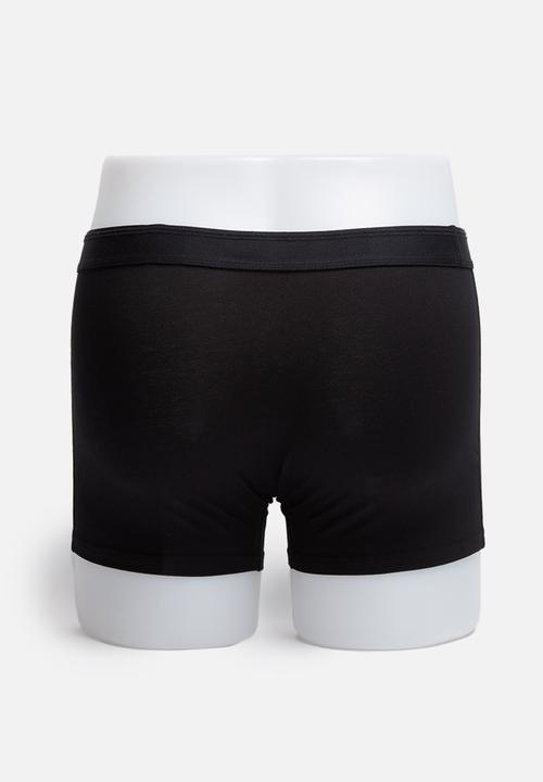 Selected Homme - Kris trunk 