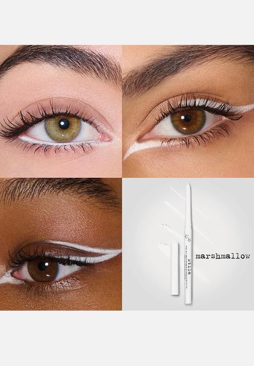 Stila - Stay All Day® Smudge & Set Waterproof Gel Eye Liner - Violetta