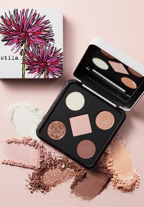 Stila - Pocket Play™ Eye Shadow - Pretty Petal