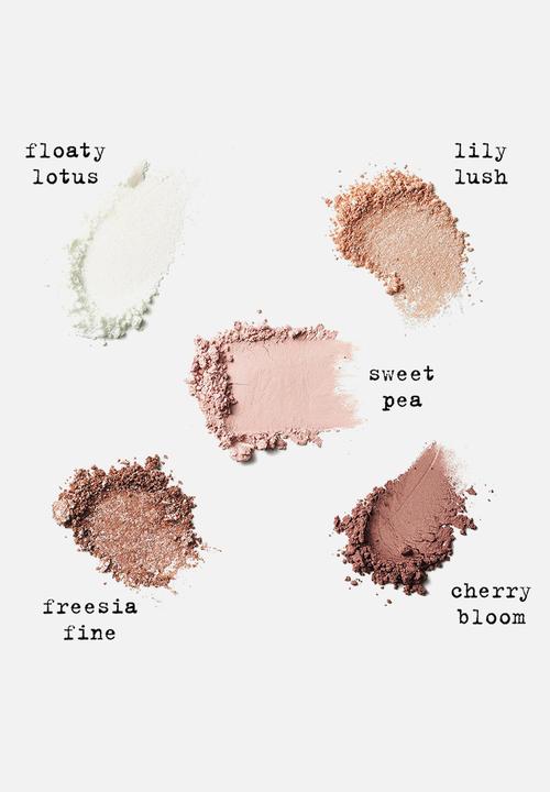 Stila - Pocket Play™ Eye Shadow - Pretty Petal