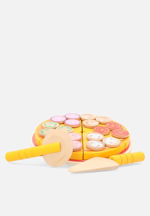 Pop Candy - Pizza set - multi